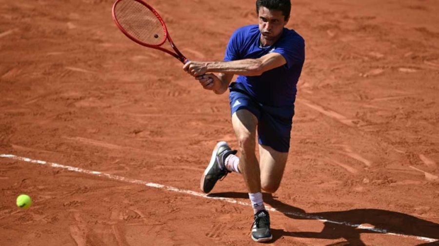 Gilles Simon annonce qu'il mettra un terme à sa carrière à la fin de la saison