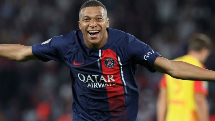 Paris et Mbappé enfin lancés