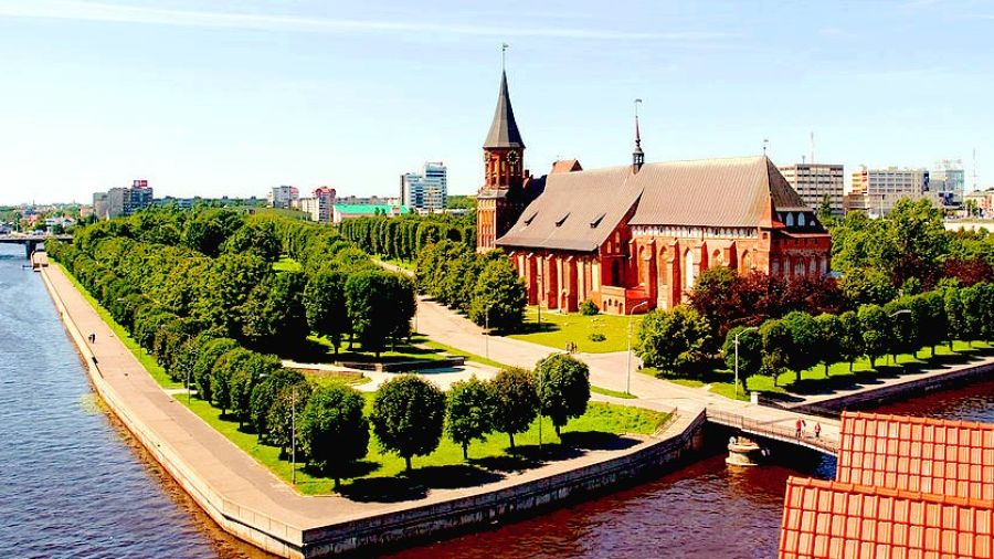 Brusque montée de tension entre Moscou et la Lituanie