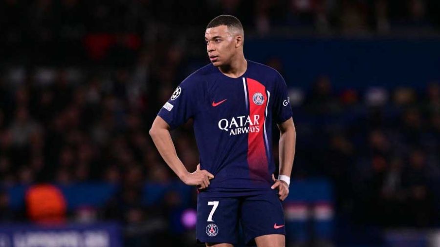 Le PSG ne paiera pas les 55 millions d'euros d'impayés à Mbappé