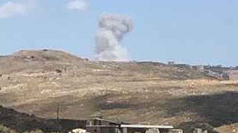 Calme précaire sur le front sud