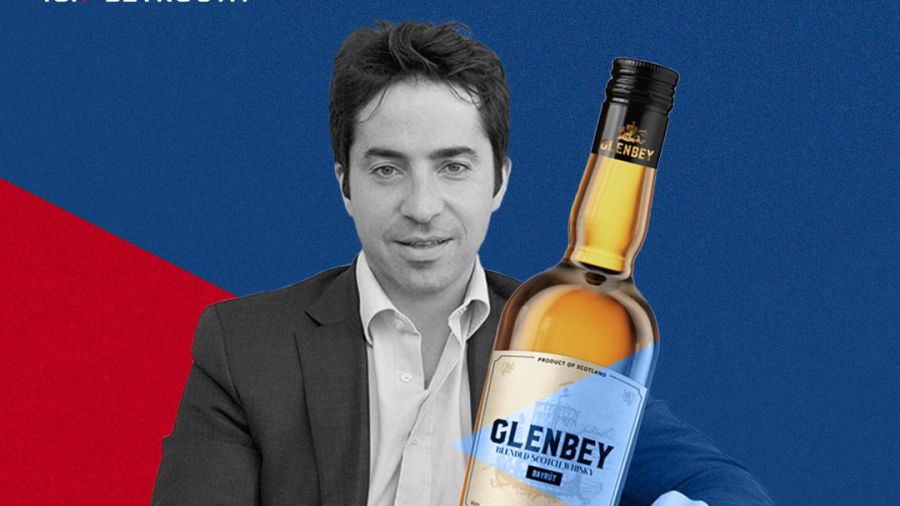 Glenbey: encore un Libanais à double nationalité