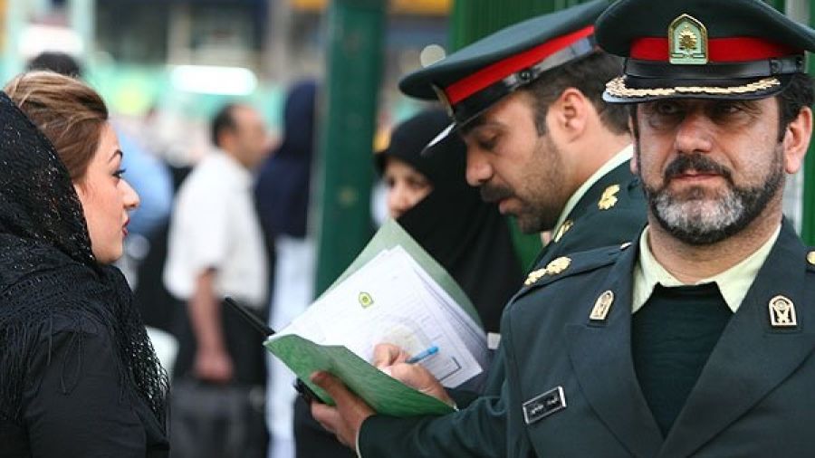 Histoire d'une désinformation à l'iranienne