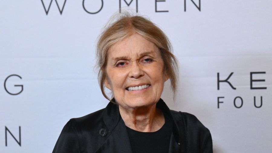 La journaliste américaine Gloria Steinem, figure majeure du féminisme, est décédée à 92 ans