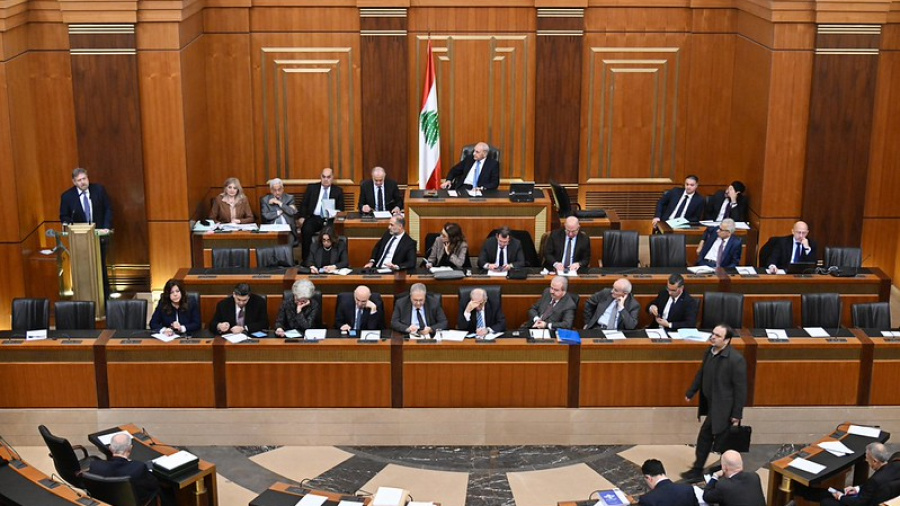 Pour la deuxième journée consécutive, le Parlement débat du budget 2026