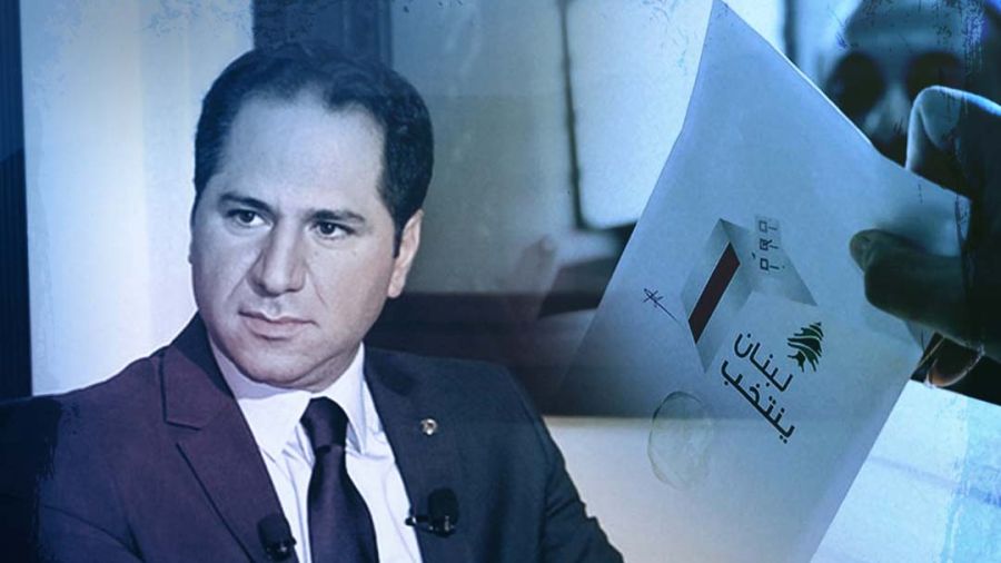Gemayel: La balle est entre les mains des citoyens