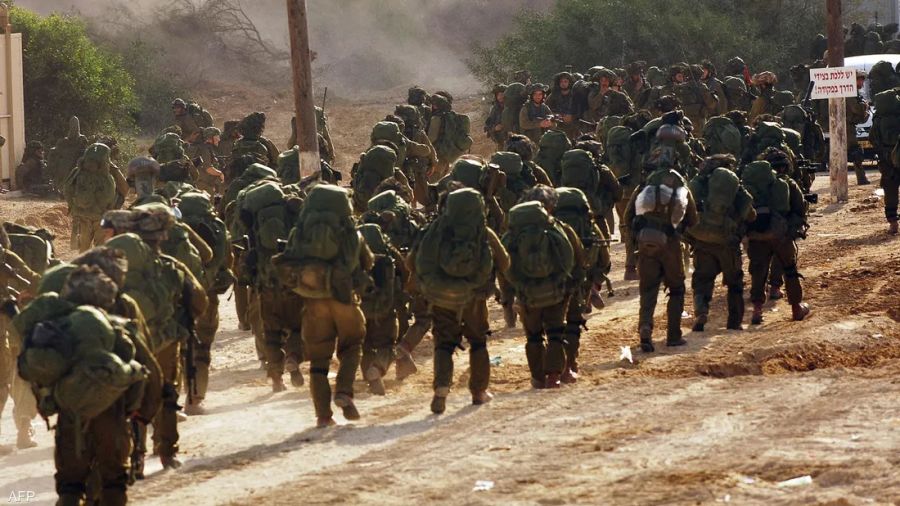 Israël annonce une tentative d’infiltration armée à la frontière libanaise