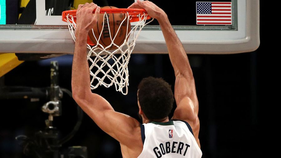 NBA: Les Français, troisième plus gros contingent étranger