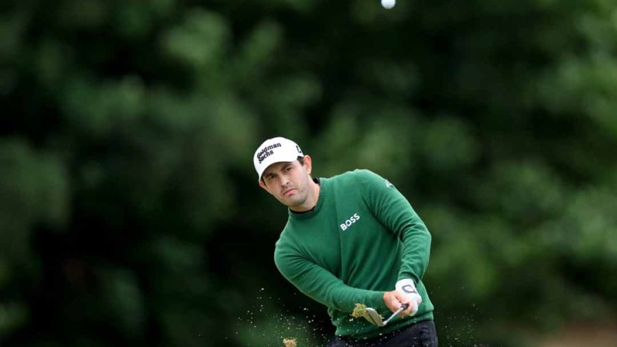 Les golfeurs participant au circuit dissident LIV exclus