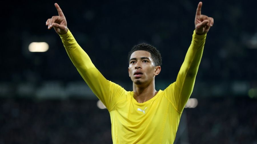 Dortmund, fournisseur principal de Manchester City