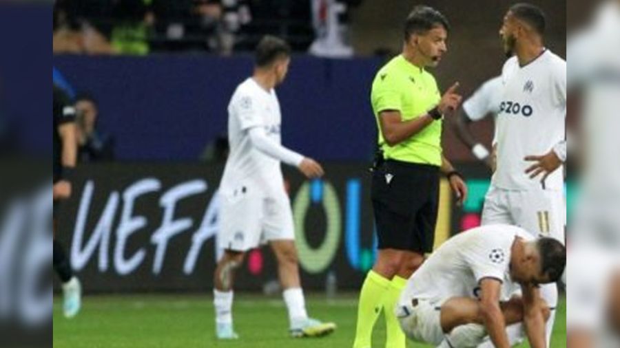 L1: L'OM au ralenti, Tudor sous pression