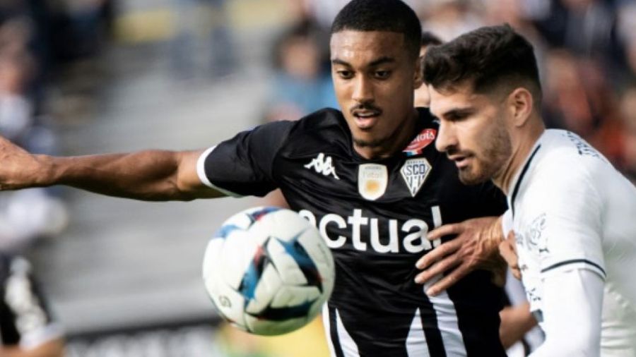 Ligue 1: Rennes s’installe dans le carré de tête