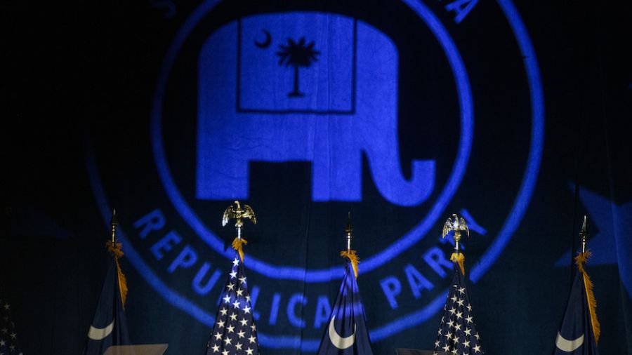 Etats-Unis: portrait des huit candidats aux primaires républicaines