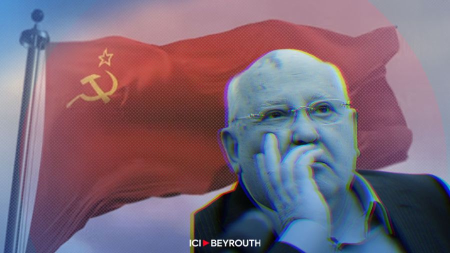 Gorbatchev: l’Histoire jugera!