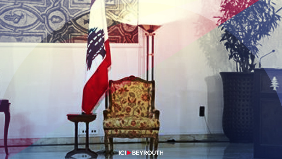 Gouvernement: Sprint final avant la fin du mandat Aoun