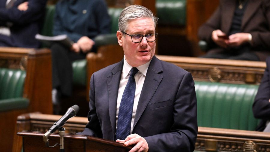 Gouvernement Starmer : le naufrage a-t-il déjà commencé ?