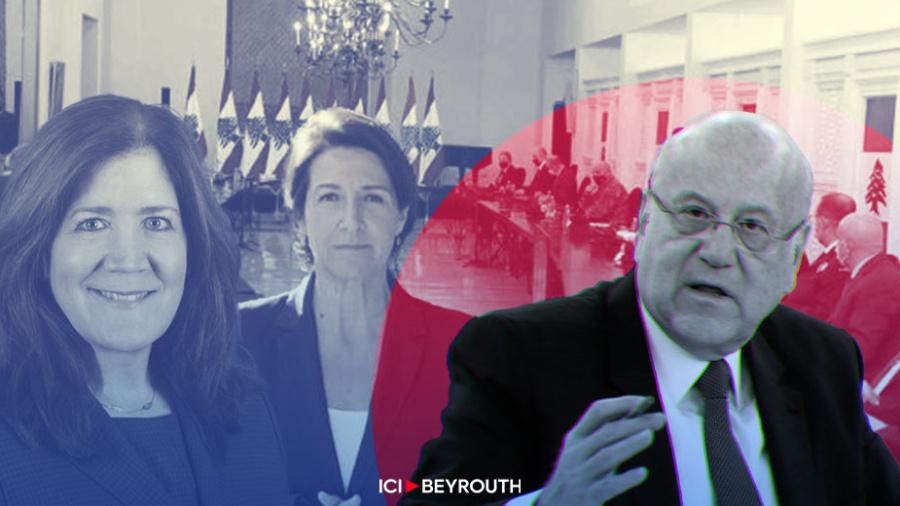 Gouvernement: un partenariat qui cache mal une lutte d'influence