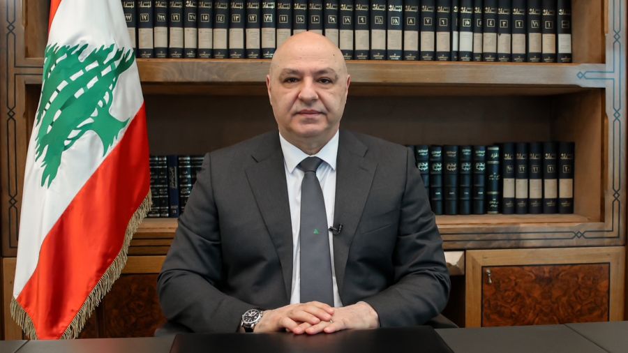 Le Liban officiel salue la prolongation du mandat de la Finul