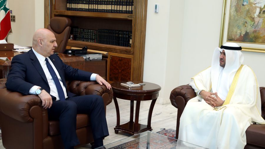 Le président Aoun au Koweït en mai pour une visite officielle 