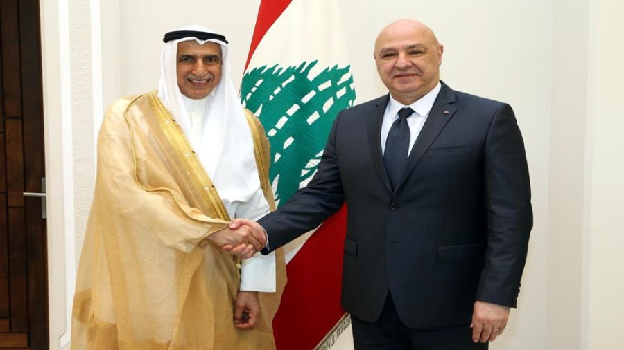 Joseph Aoun: Nous sommes déterminés à reconstruire l’État sur de nouvelles bases