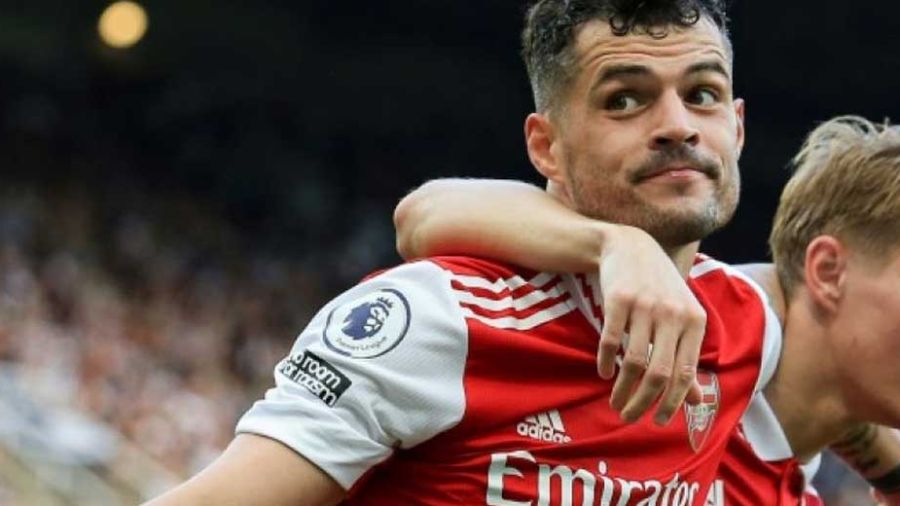 Arsenal dompte Newcastle, Manchester United perd le fil