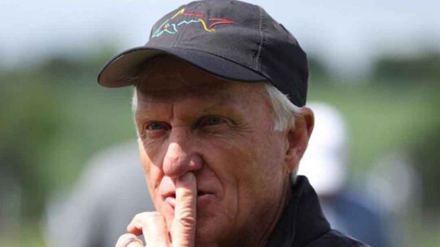 Le golf australien soutient le PGA et le circuit européen