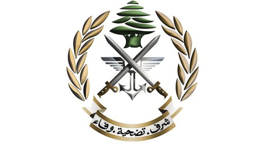 Front sud: un soldat libanais tué, trois autres blessés