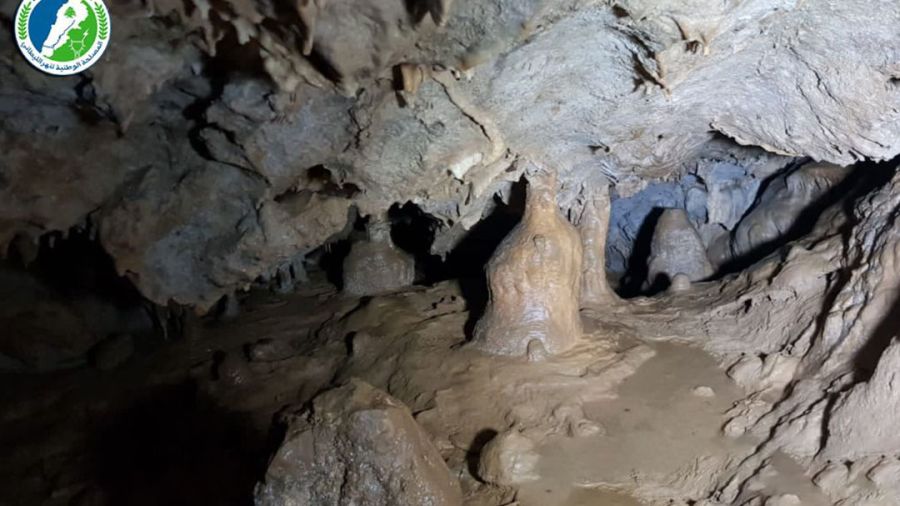 Découverte d’une grotte dans la Békaa-Ouest