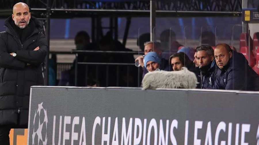 Scaloni, Ancelotti et Guardiola nommés pour le Prix Fifa