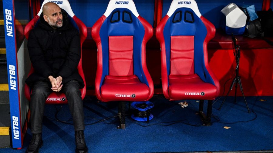 C1: Manchester City à Turin sur un fil