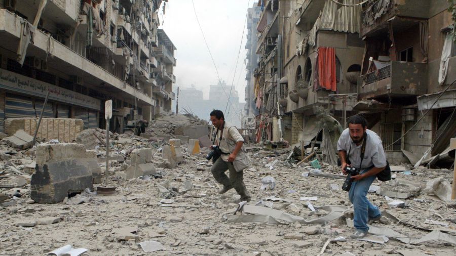 La guerre Israël-Hezb: la vérité en face