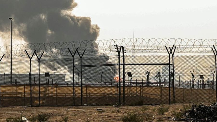 Guerre Iran-Israël: le conflit s'etend dans le Golfe 