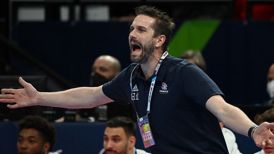 Euro 2022 de handball : Guillaume Gille positif, le Covid-19 se réinstalle chez les Bleus