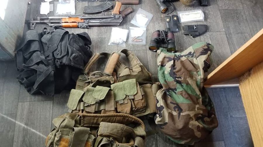 Raid de l'armée libanaise à Baalbeck: un otage libéré