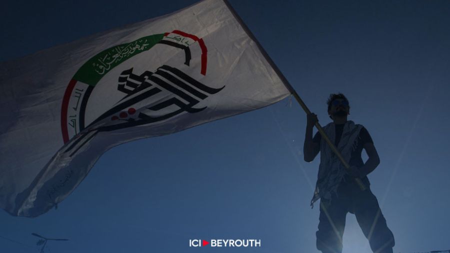 Irak: deux membres pro-Iran tués dans une attaque de l'EI