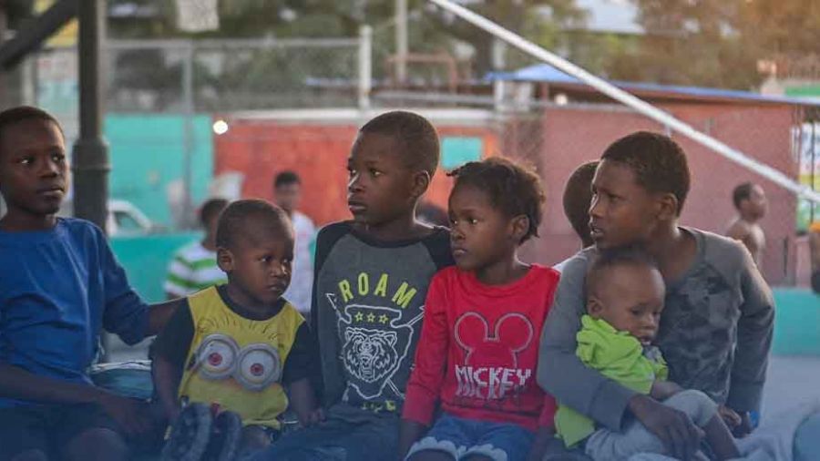 Unicef: environ 300.000 enfants déplacés en Haïti à cause des violences