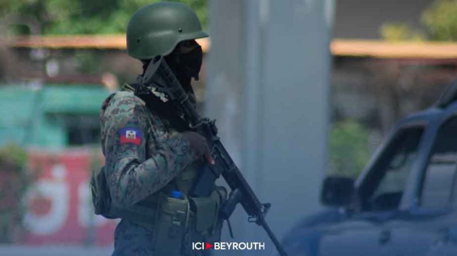Le Conseil de sécurité de l'ONU inquiet de la situation en Haïti