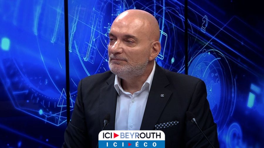 Hakim à Ici Éco: Le budget est un exercice comptable 