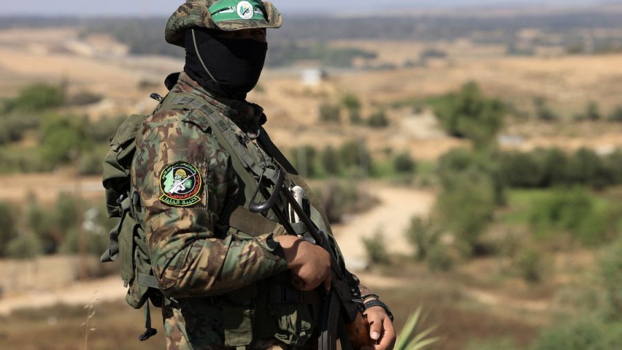 Jusqu'à 30% des combattants du Hamas tués selon le renseignement américain