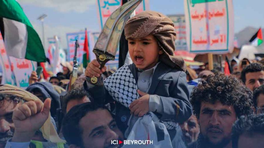 Les Houthis capturent du personnel de l'ONU et d'ONG