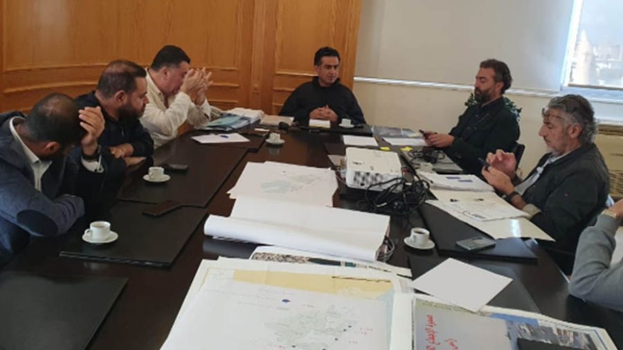 Hamié souligne l’importance des zones franches au port de Beyrouth
