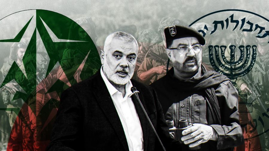 Les renseignements israéliens, la bête noire de l’axe pro-iranien