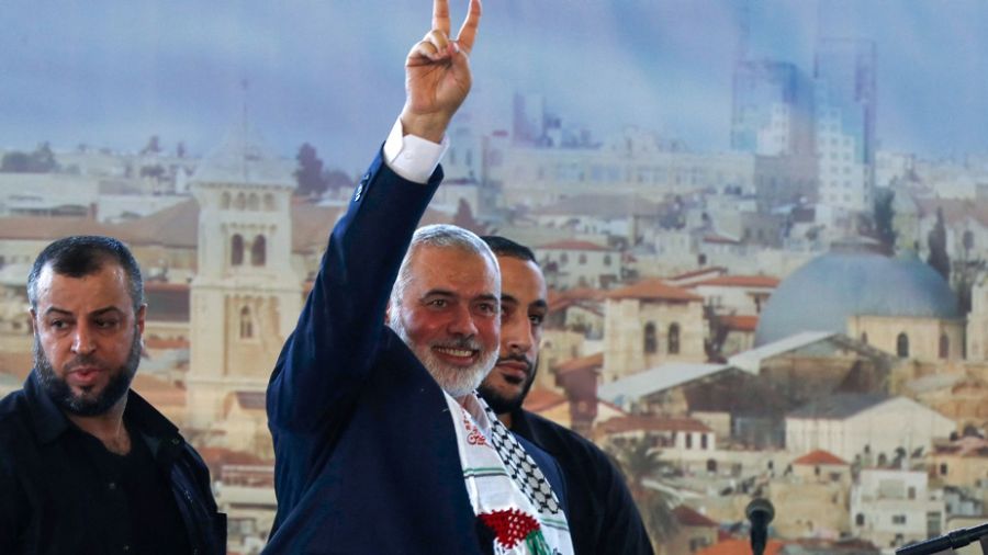 Liban: réactions après le meurtre du chef du Hamas en Iran
