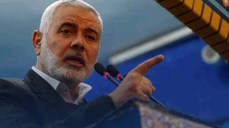Trêve: première confirmation positive du Hamas
