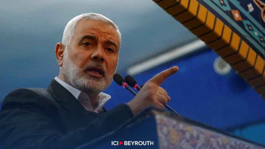 Un projet de trêve à Gaza examiné par le Hamas