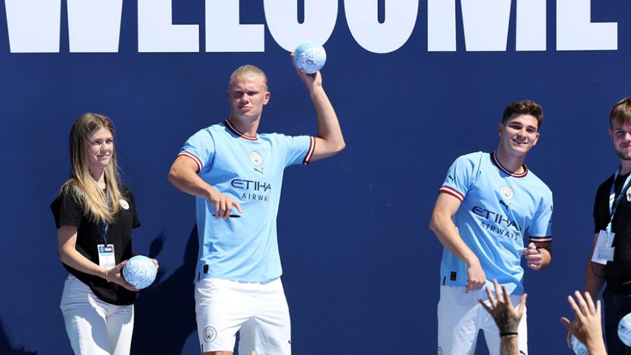 Cinq recrues à suivre cette saison en Premier League