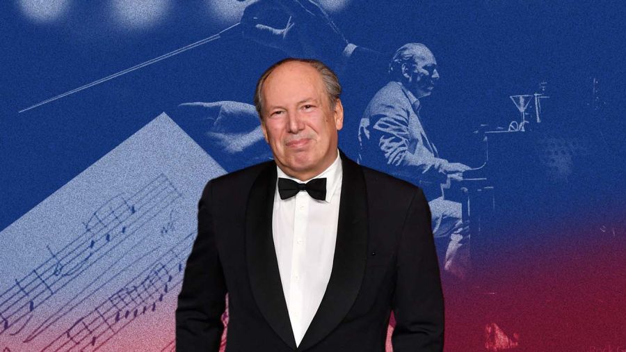 Hans Zimmer sollicité pour réarranger l'hymne national saoudien