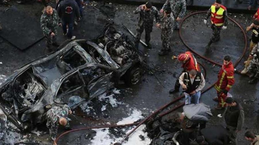 Assassinat Hariri: Chirac était convaincu de l’implication du Hezb et de Damas