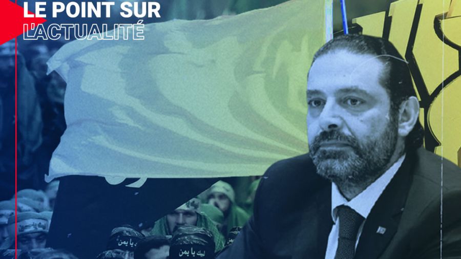 Hariri et les sunnites face à l’alliance des minorités