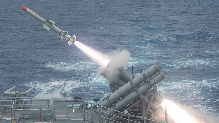 Pentagone leaks: Taïwan serait vulnérable aux missiles chinois